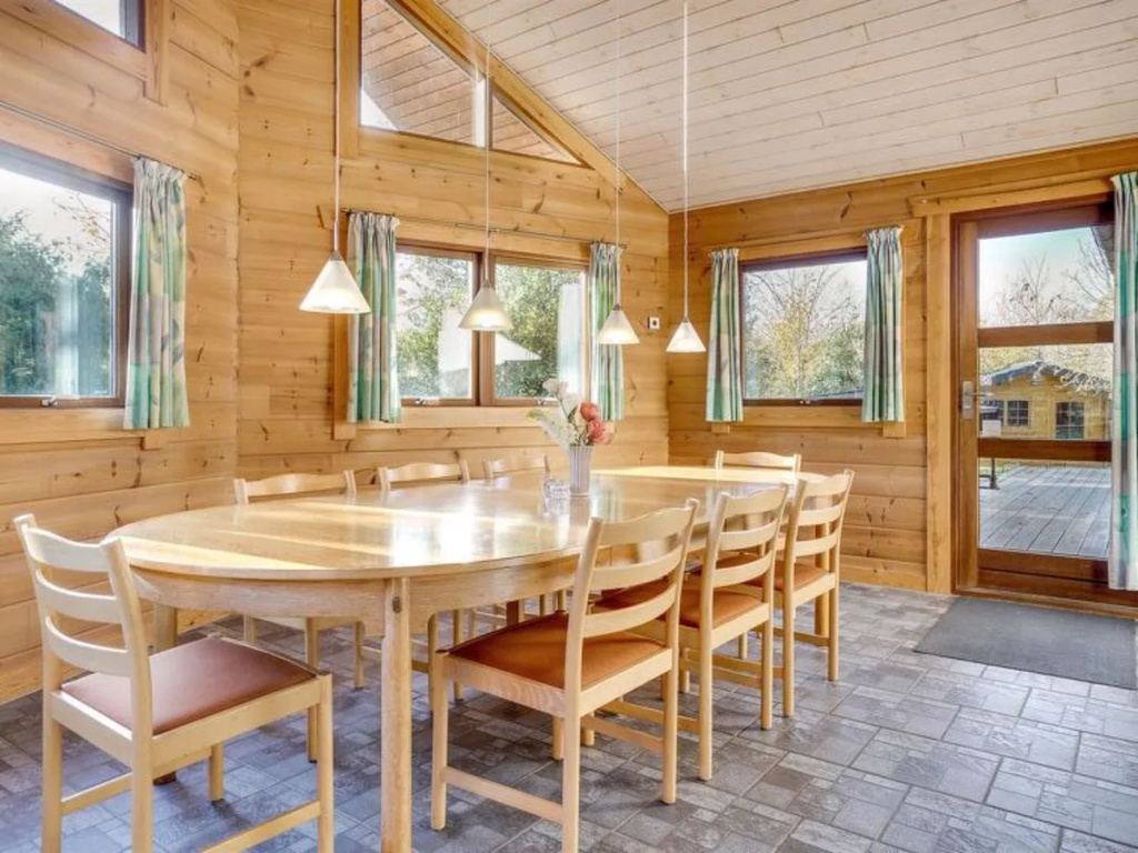 "Snezana" - 180m from the sea in Lolland, Falster and Mon