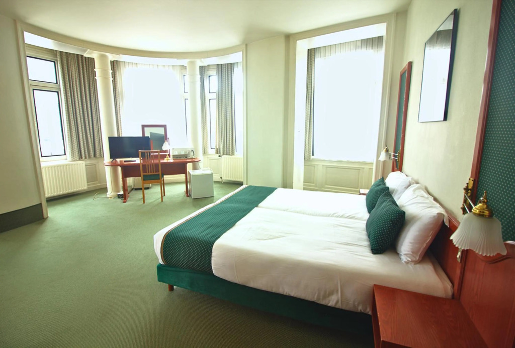 Hotel Le Dome