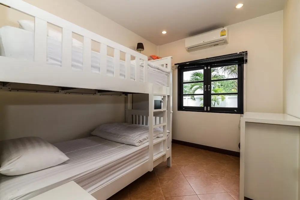 Orchid Paradise Homes OPV22