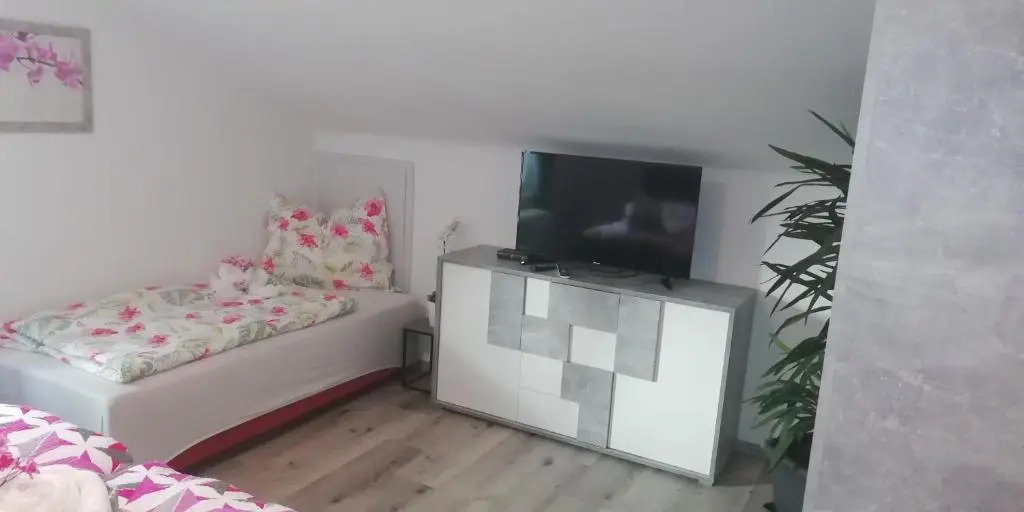 Sandras Ferienhaus Bungalow Sonnenalm