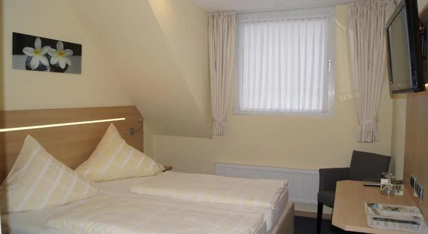 Hotel Lang