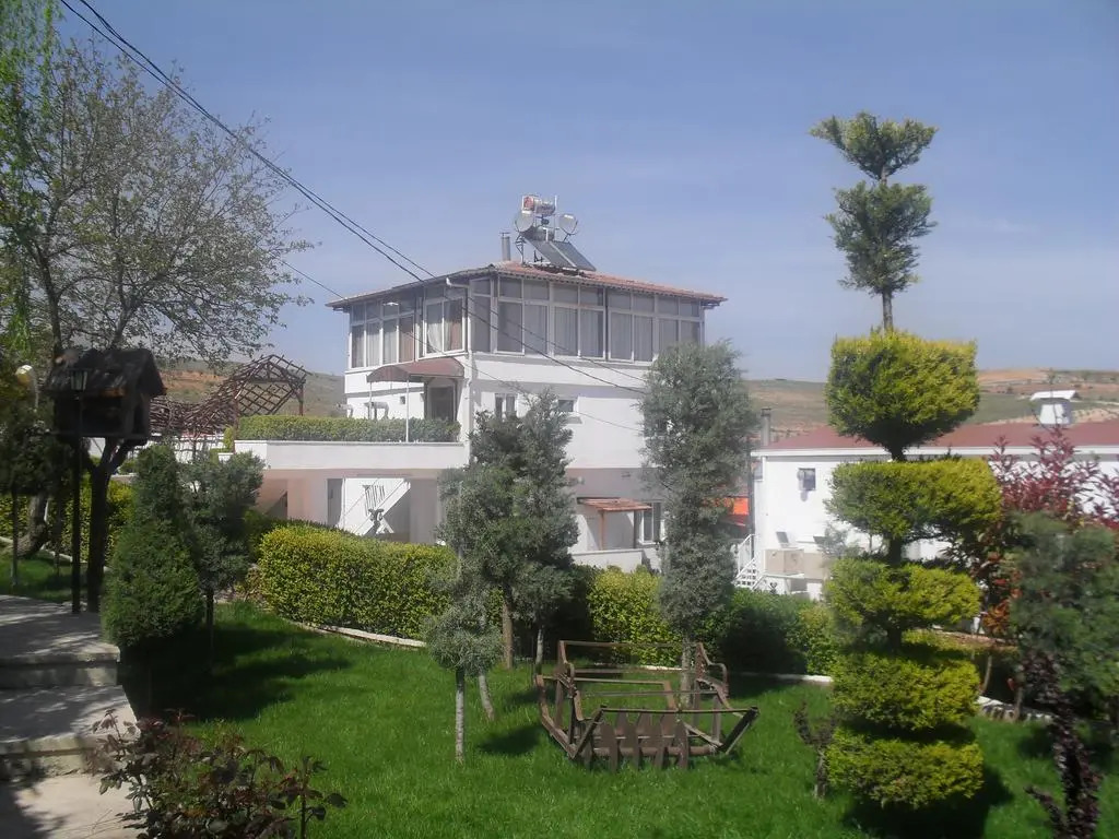 Ugurlu Termal Tatil Köyü