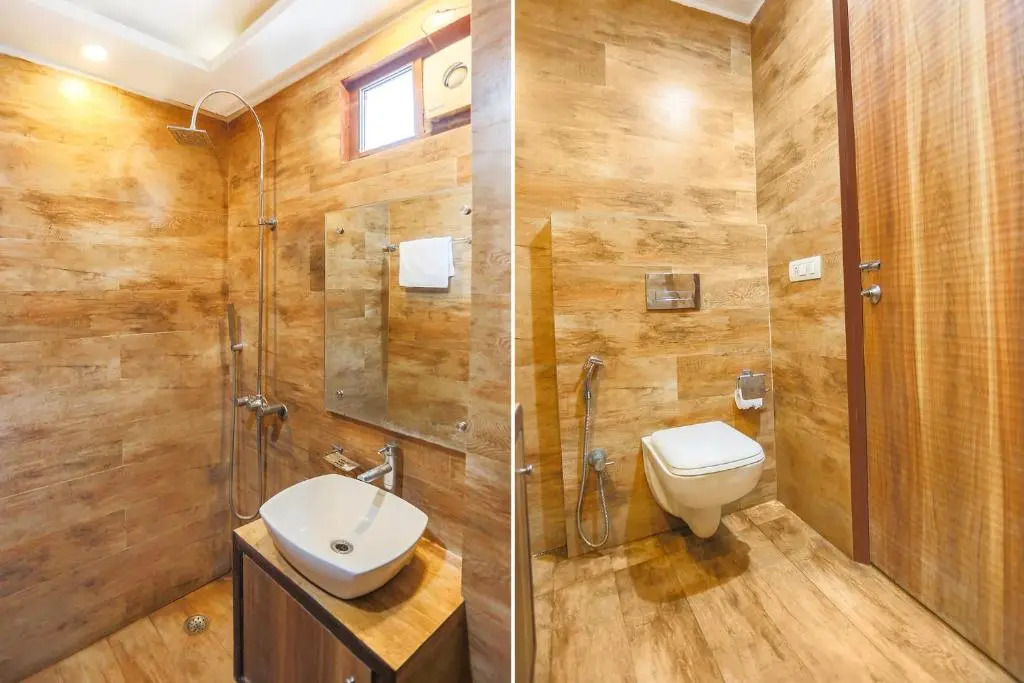 FabHotel Royal Touch - Patel Nagar