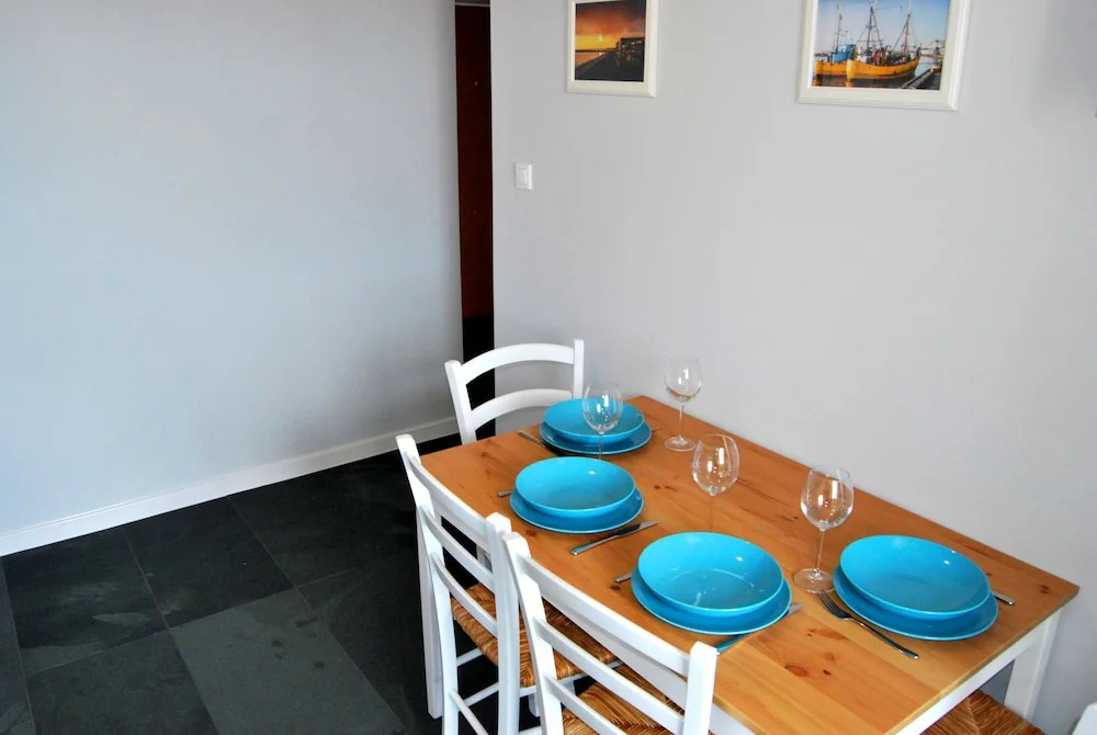 HelApartamenty - Apartament Bałtyk