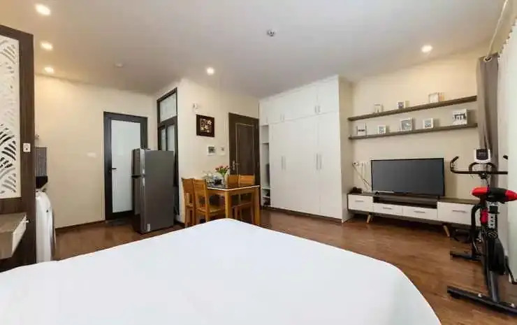 YR Hotel & Apartments