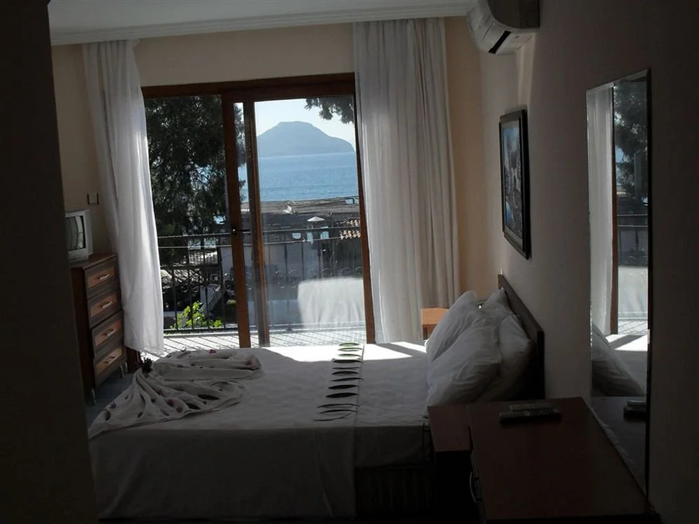 Peda Hotels Blue Bodrum Beach