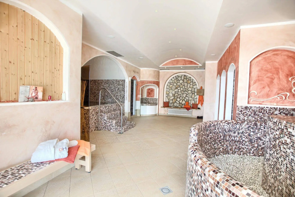 Hotel Le Balze - Aktiv & Wellness