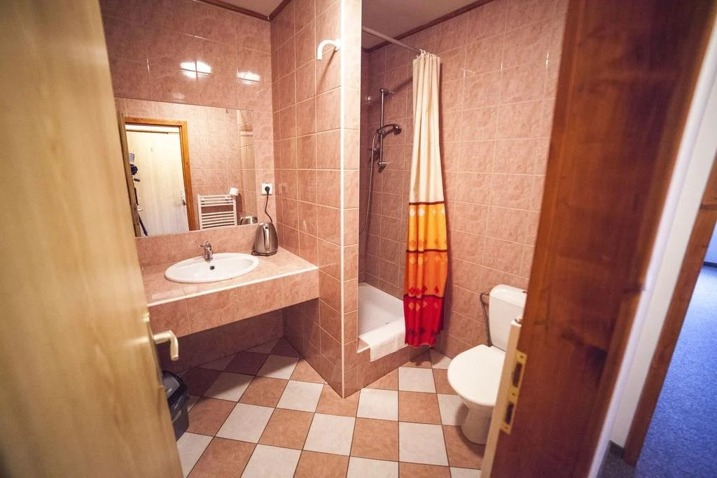 Hotel Fogl