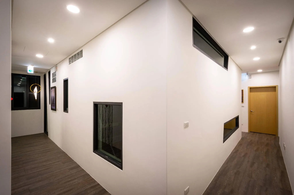 Han Yan Hill Hotel