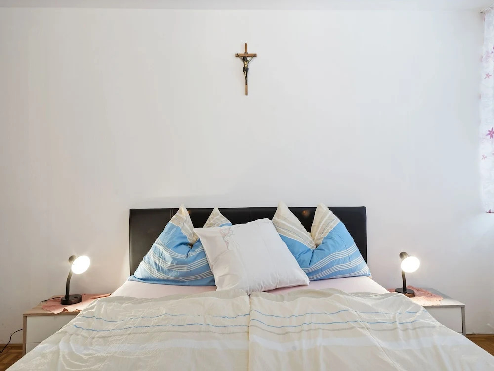 Simplistic Apartment in Salzburg near Mirabell Palace