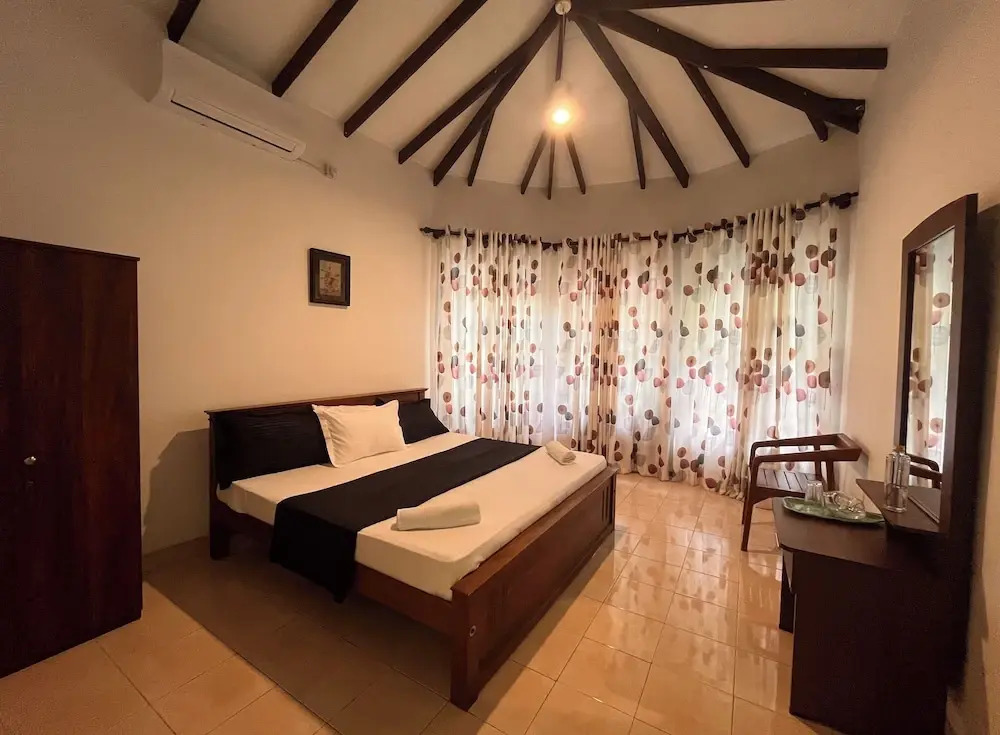 Greenbell villa