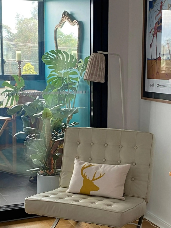 Beachside Apartment 108