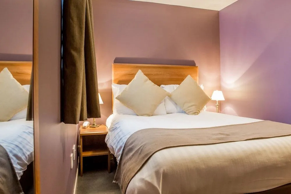 Dunmuir Hotel