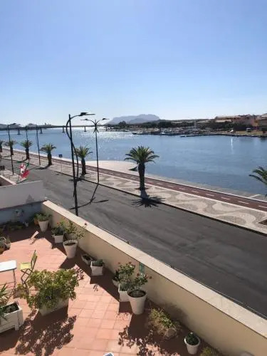 La Terrazza Guesthouse