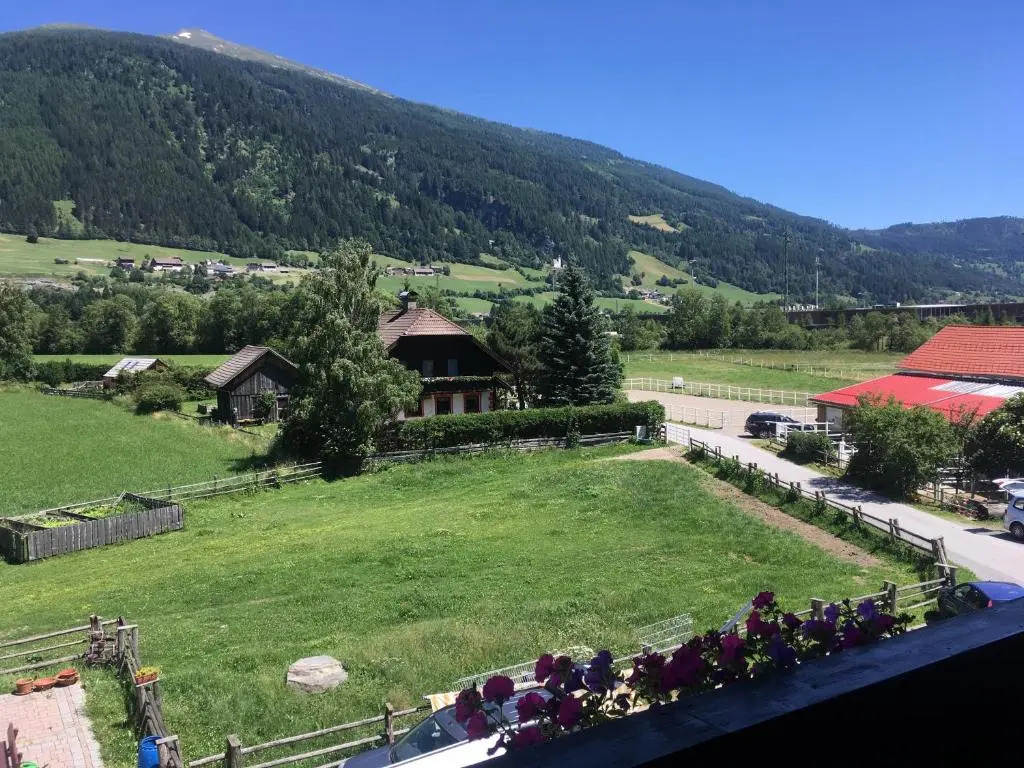 Hotel Landhaus Lungau