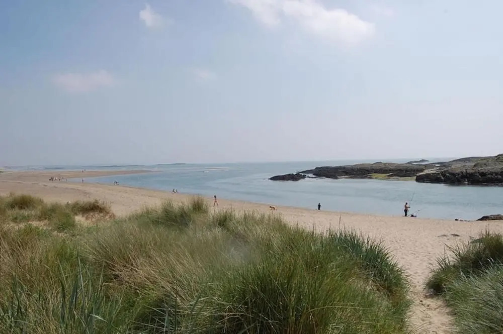 Hotel Cymyran