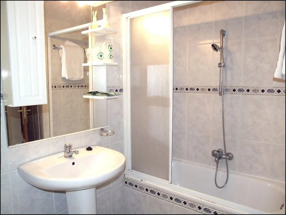 Hostal Santa Marta