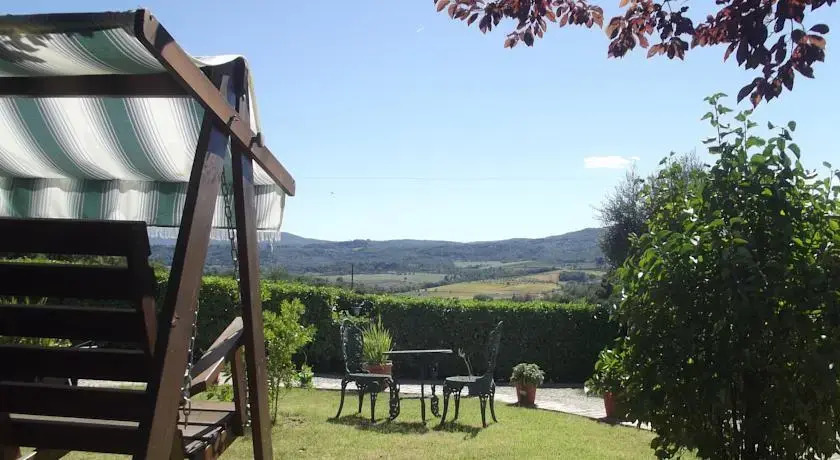 Casa Vacanze La Dolce Vita