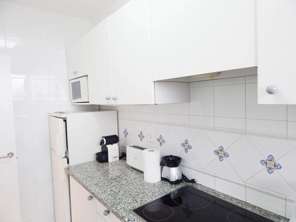Apartamento en Platja d'Aro Marbella 17