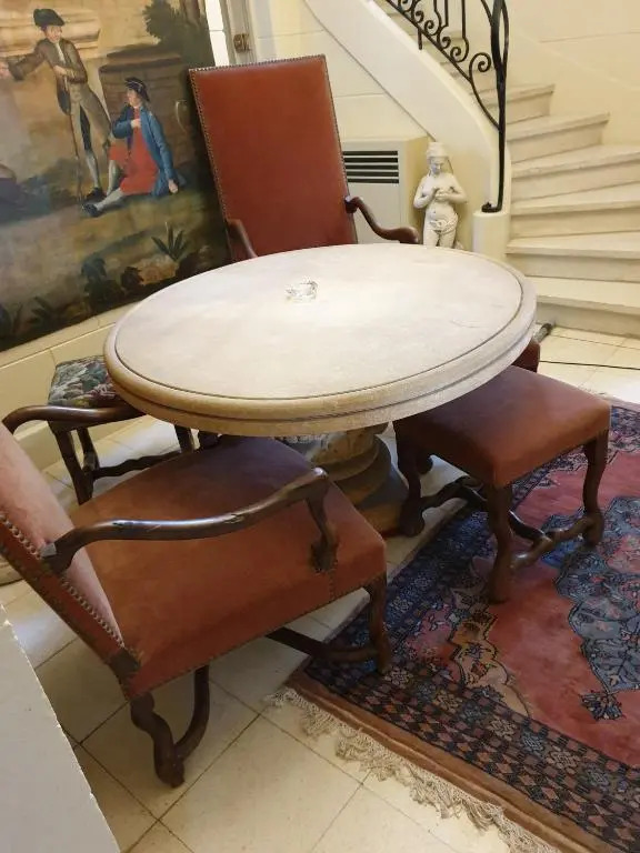 Villa La Fontaine Sarlat La Caneda