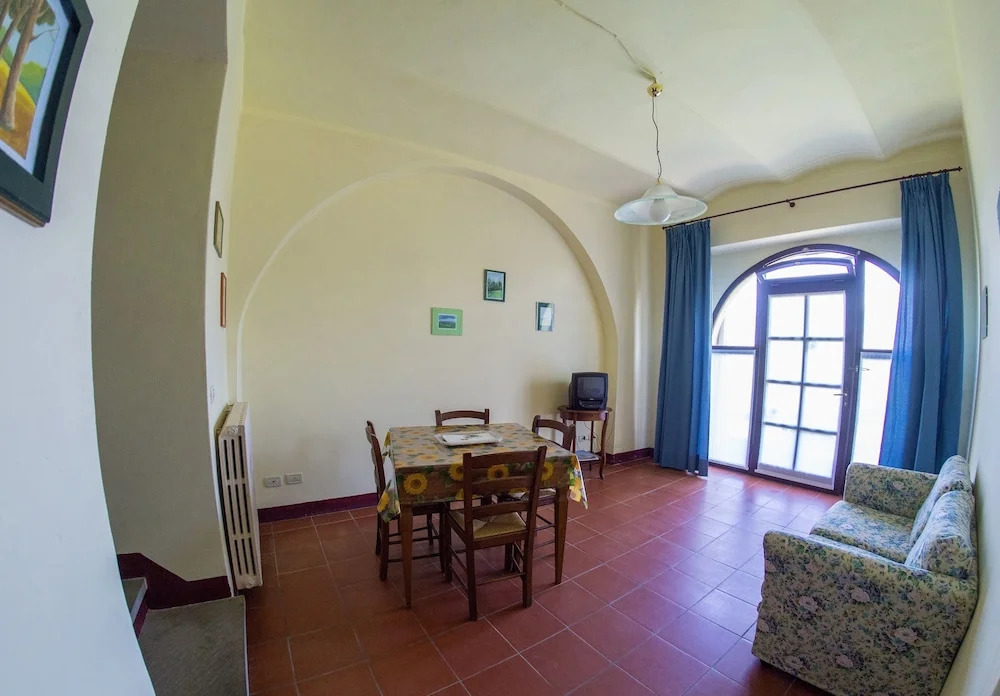 Agriturismo il Pino - Bioagricoltura