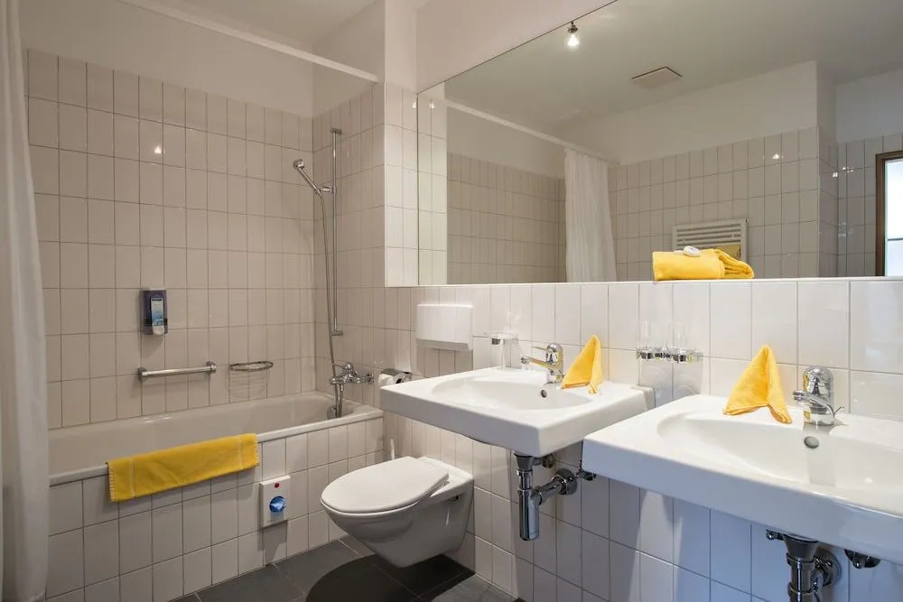 Hotel Morteratsch