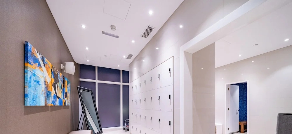 KOHH – 3BR in DAMAC Heights