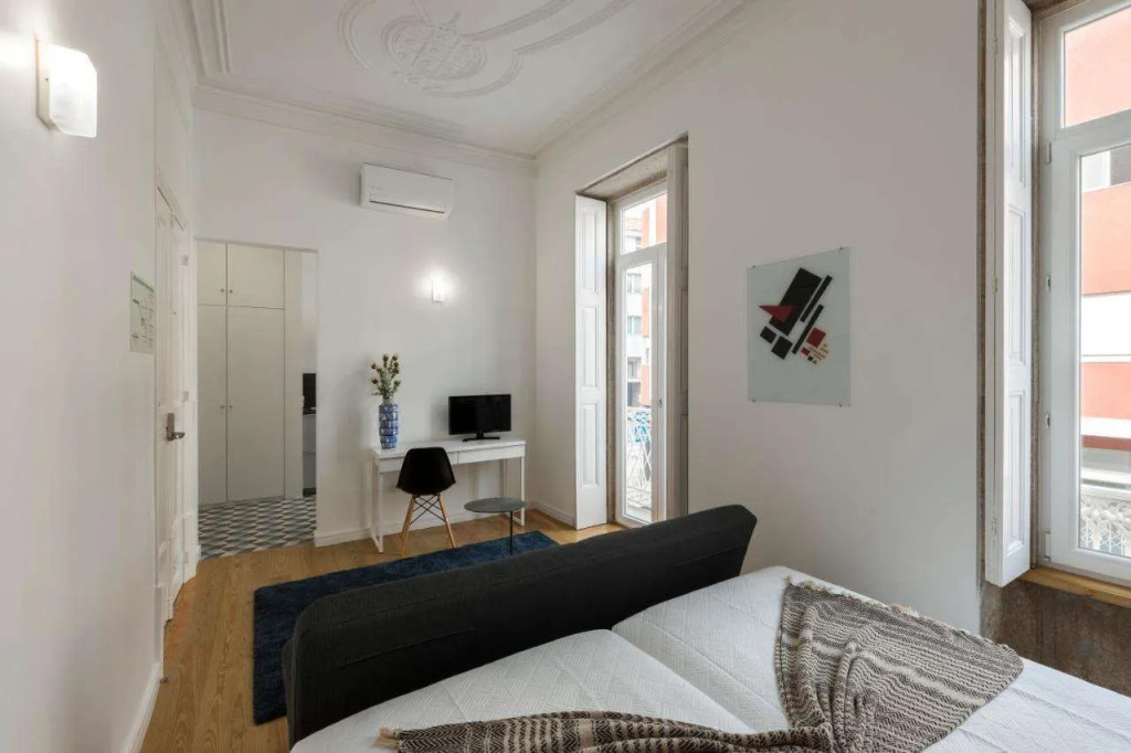 naBaixa Apartments