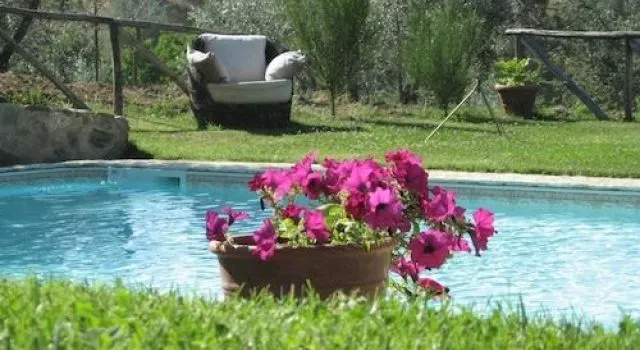 Casina al Vento