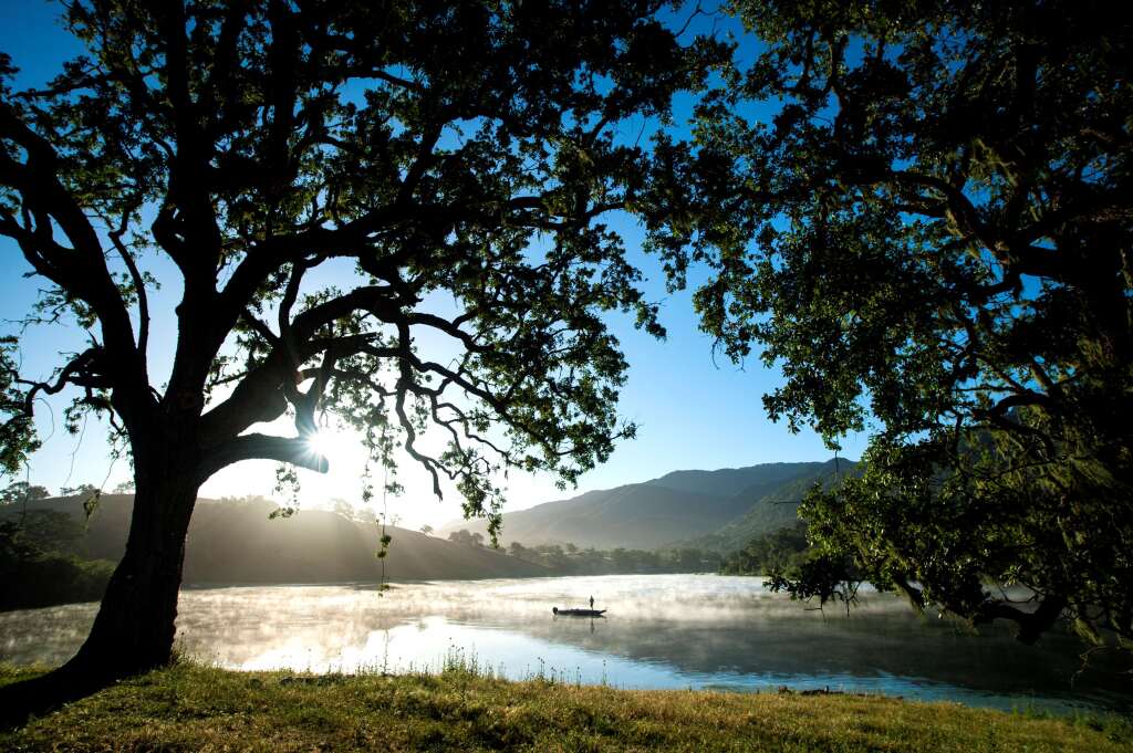 Alisal Guest Ranch & Resort