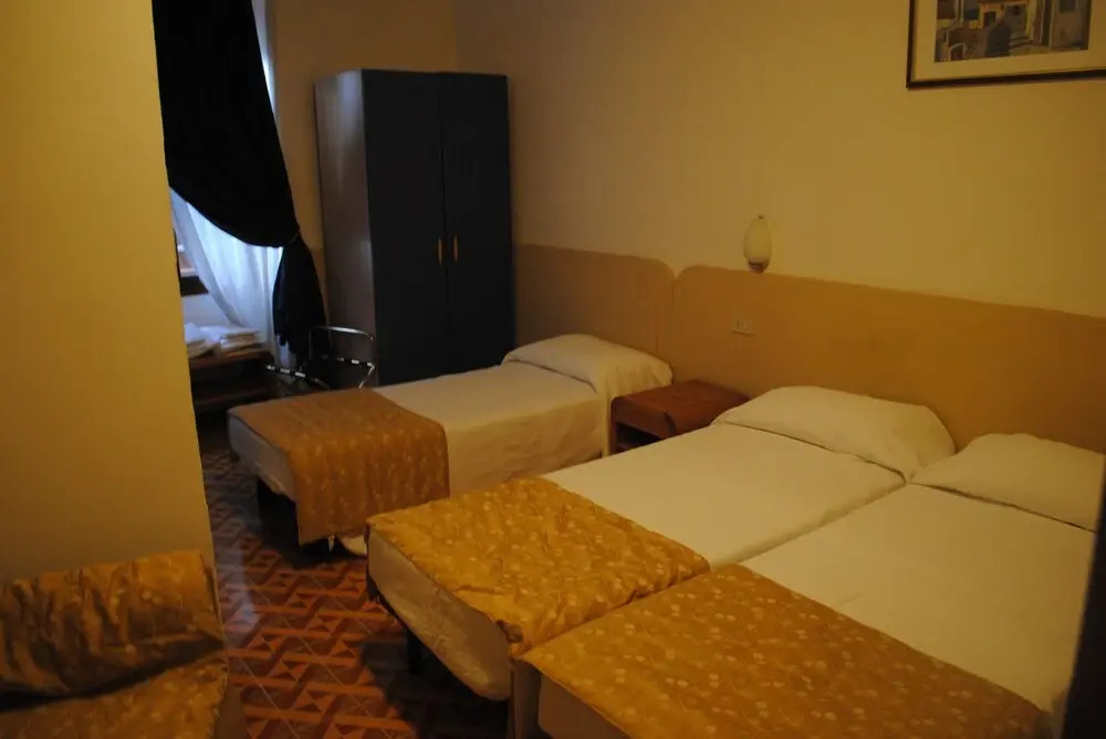 Albergo Varone