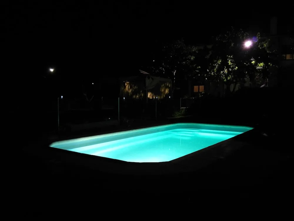Holiday Home Salva