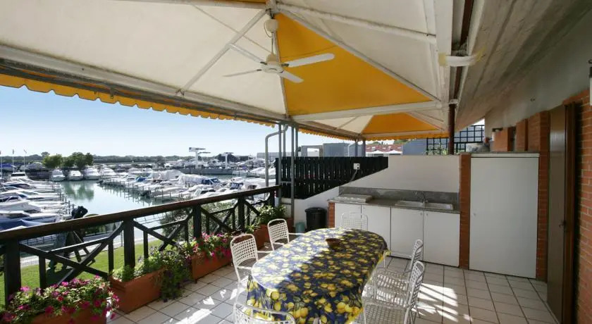 Residence Nizza