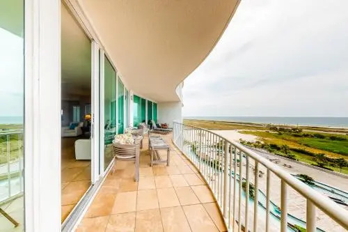 Caribe Resort #d814