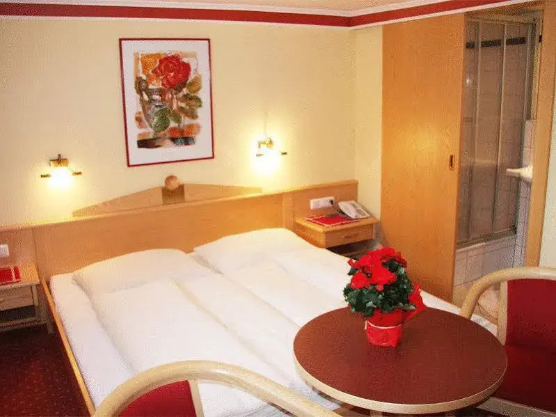 Pension Steiner