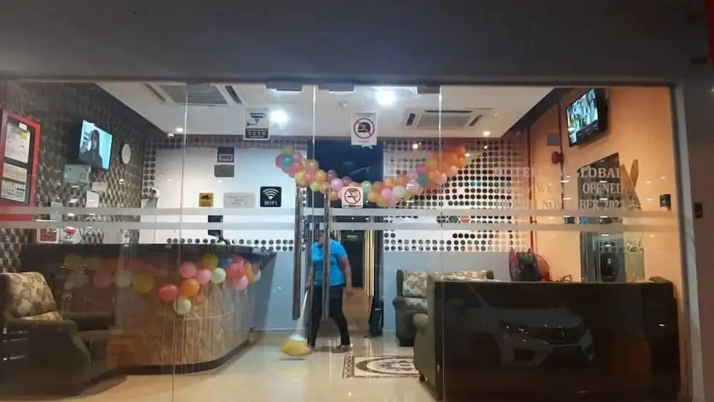 Hotel Rim Global Subang