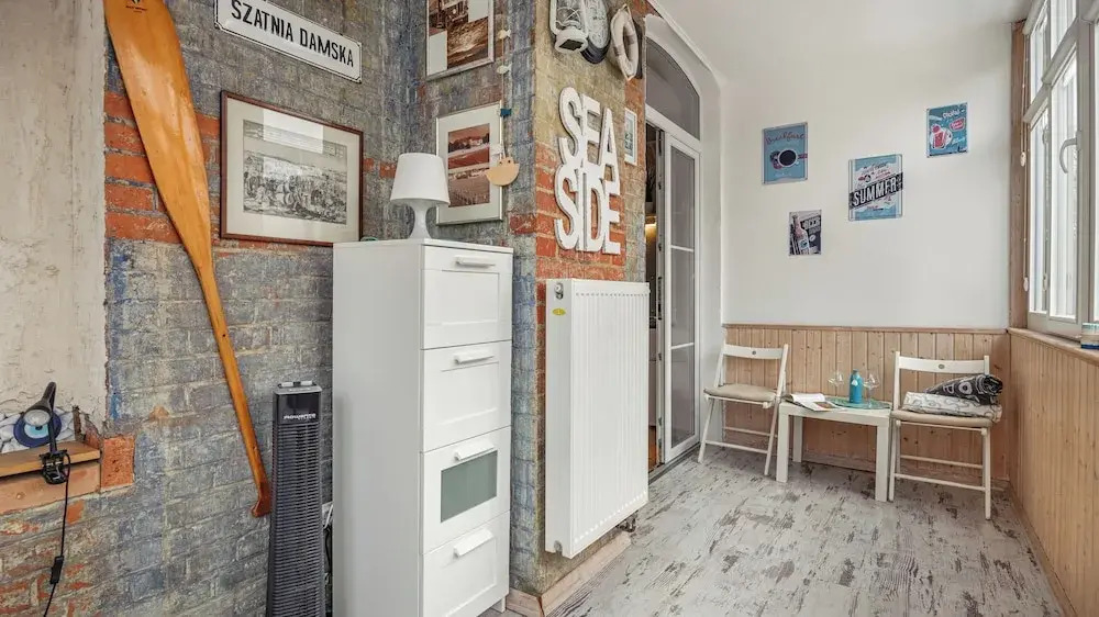 Apartamenty Sun & Snow Obrońców Westerplatte 8