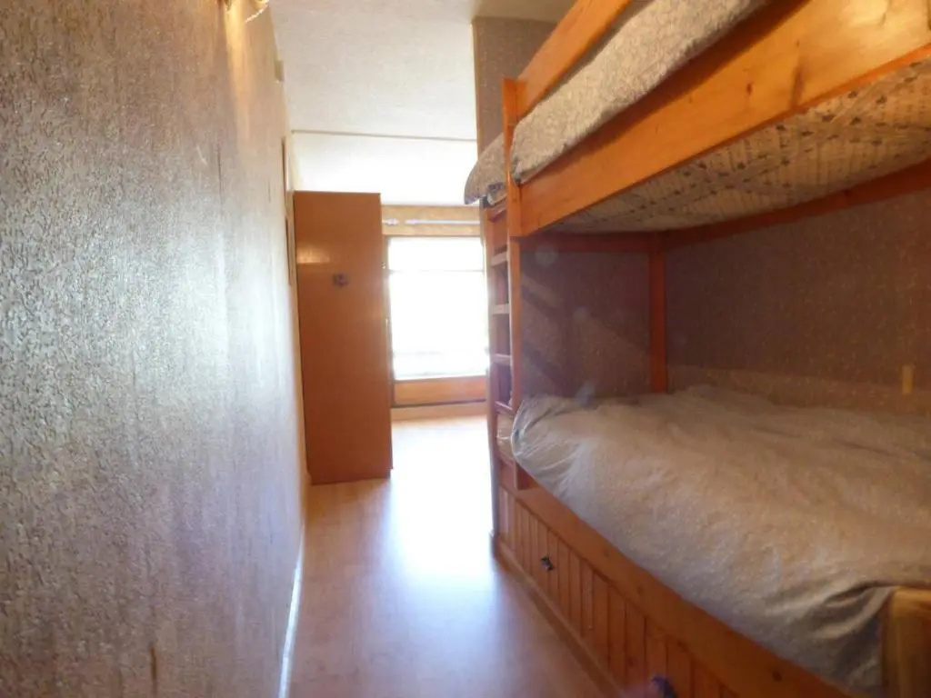 Appartement Arette, 1 pièce, 4 personnes - FR-1-602-75