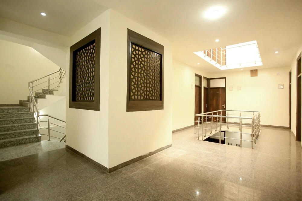 Mint Golf Course Suites