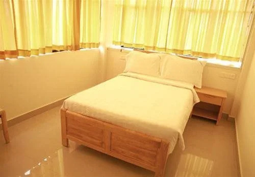 Tri-Star Residency