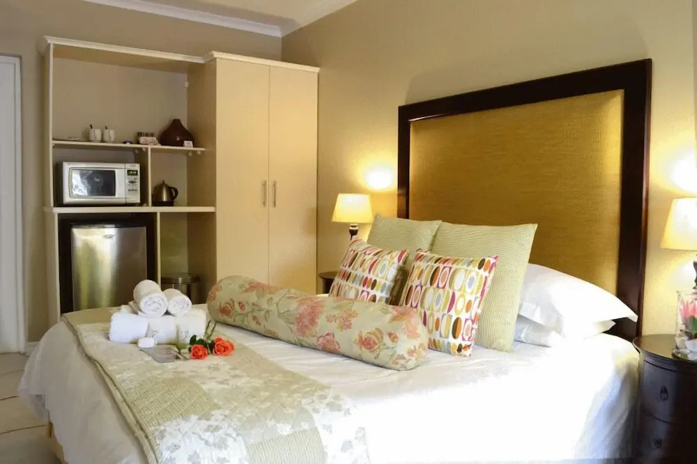 Branley Lodge Bed and Breakfast