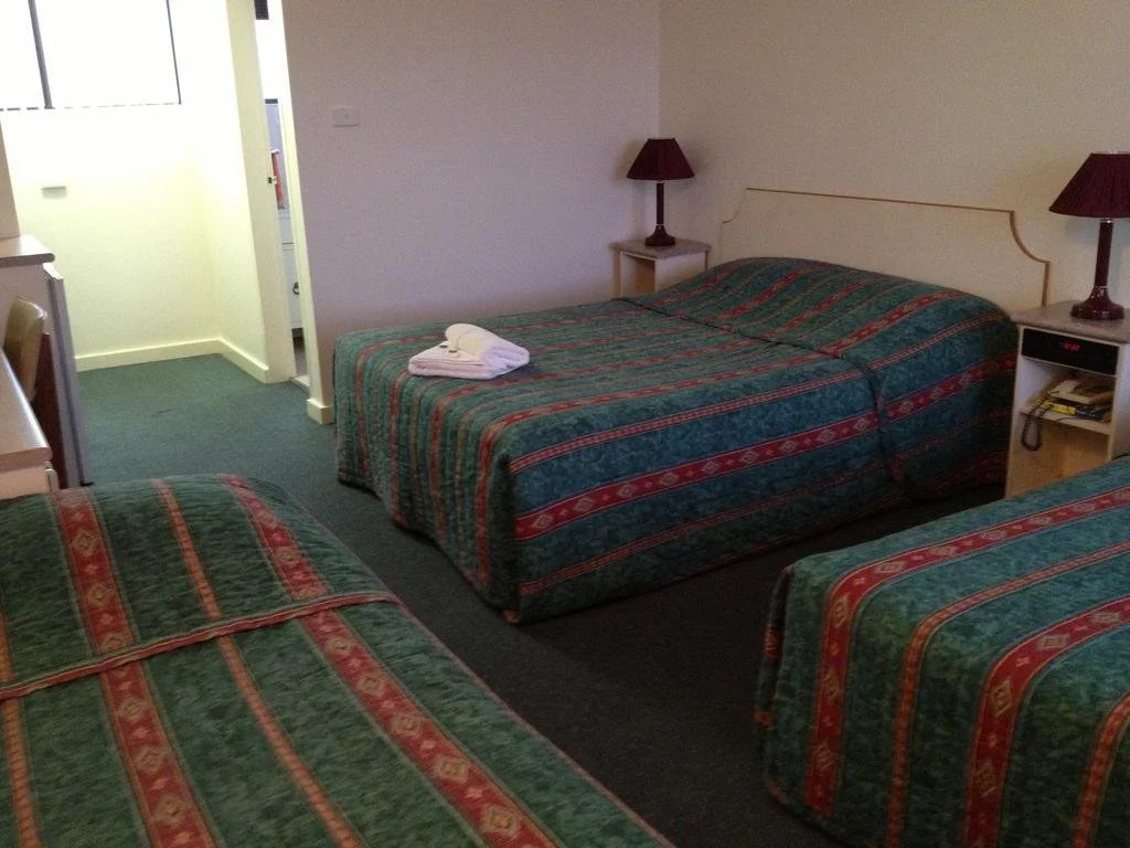 Clyde River Motor Inn
