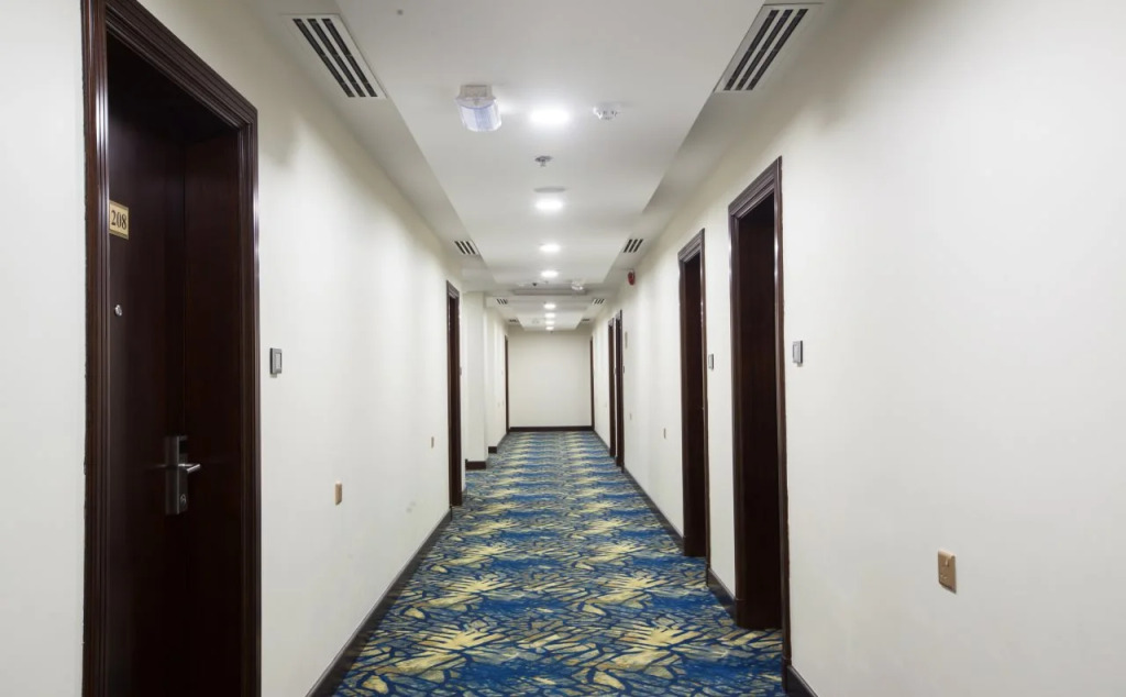 Amarah Hotel