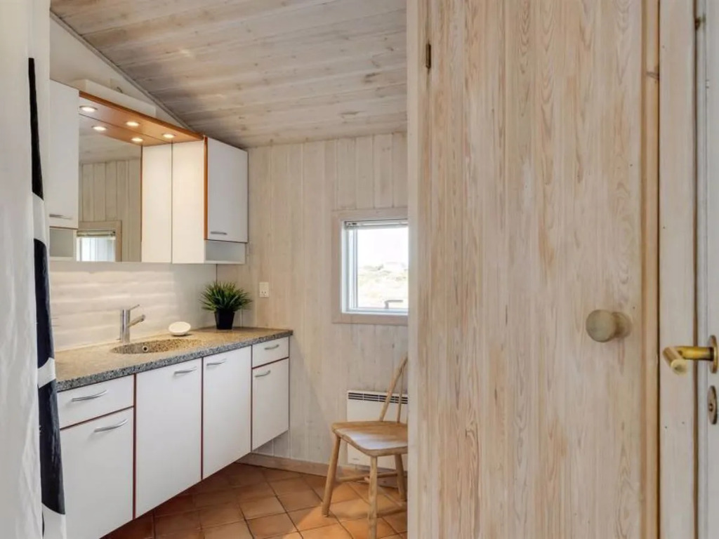 "Ayu" - 200m from the sea in Western Jutland