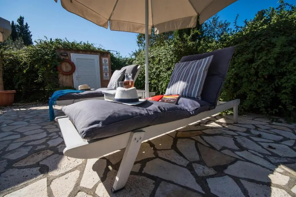 Villa Oleander