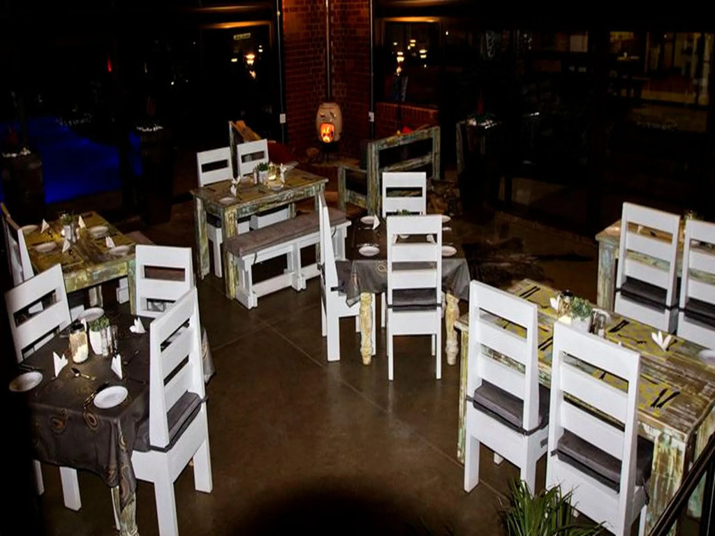 Sunrock Guesthouse