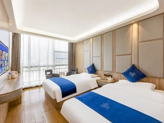 Lyda Hotel