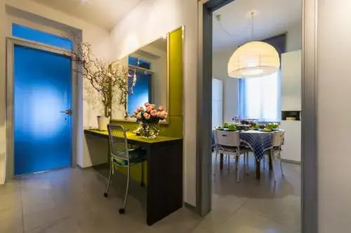 Boutique Apartment Casa Angela