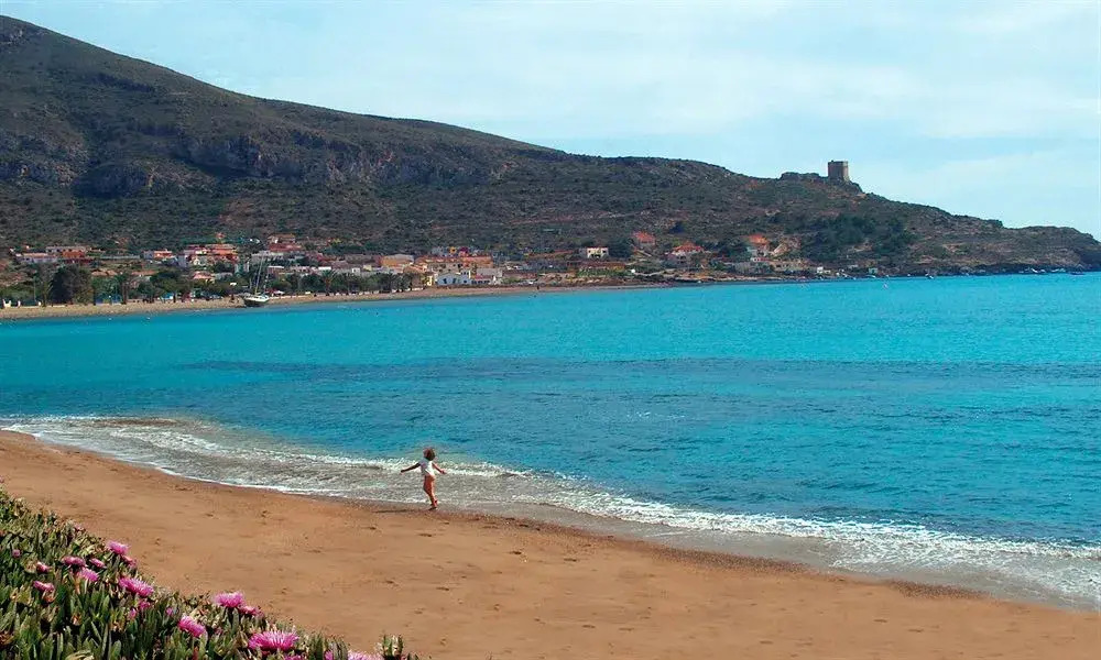 Madame Vacances Residence El Pinar de San Gines