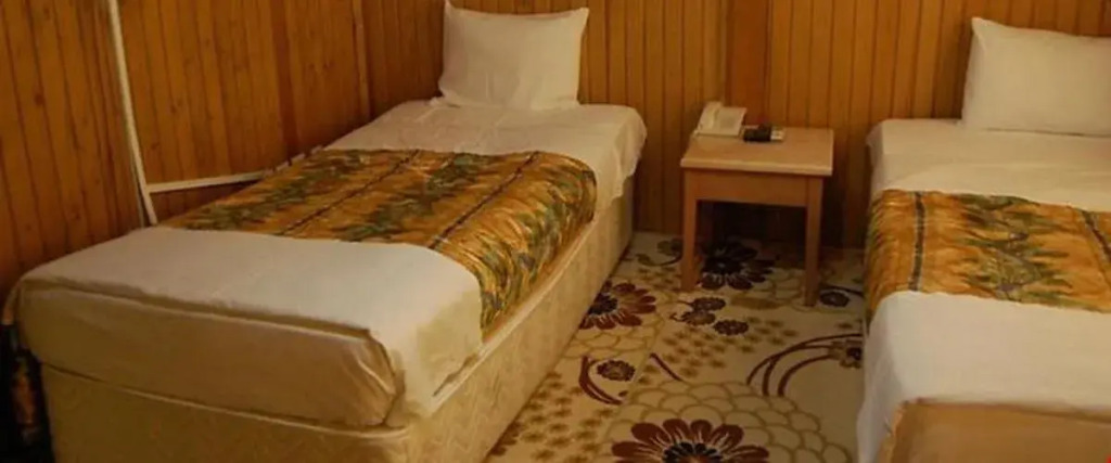 Komagene Hotel